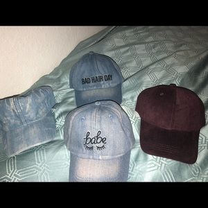 Hats